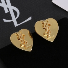 Ysl Earrings